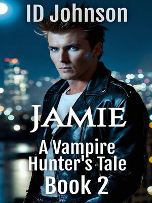 cover image of Jamie